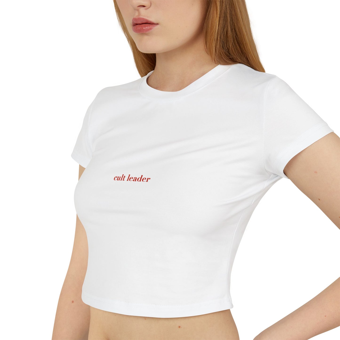 Cult leader - Baby Tee
