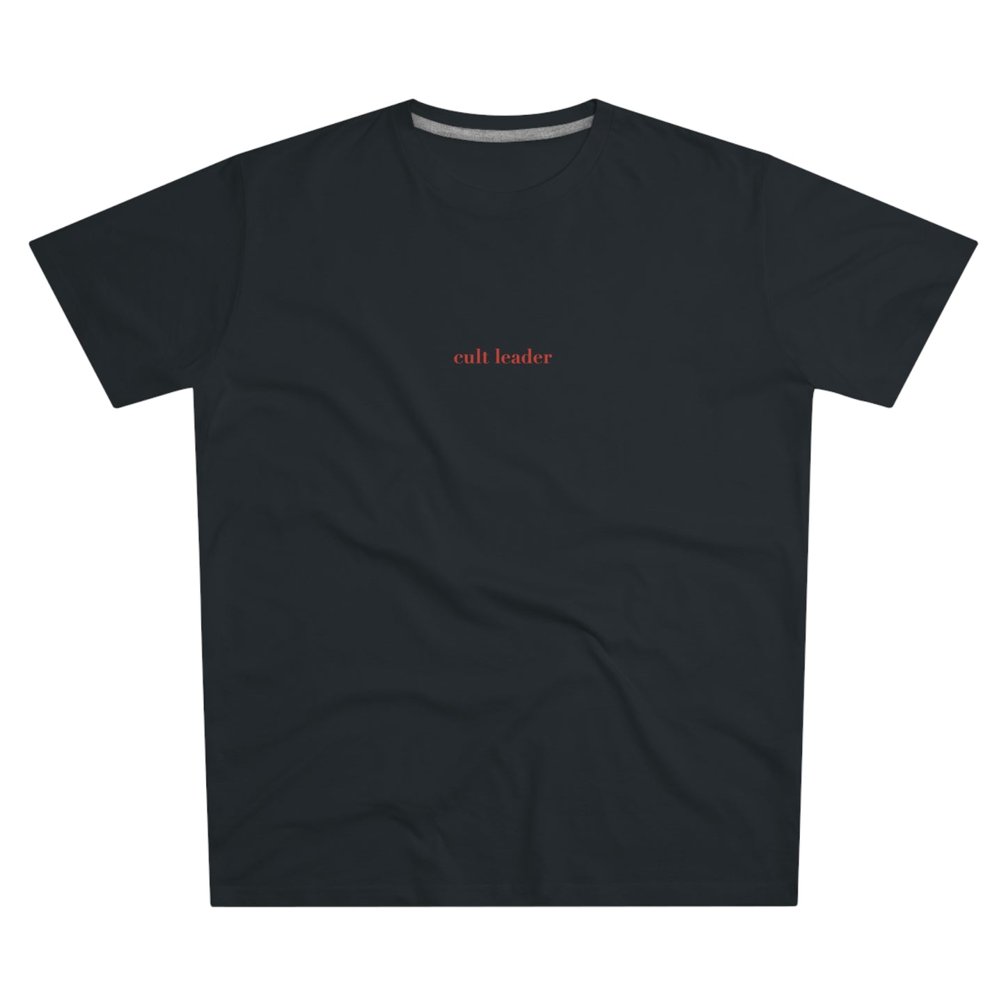 Cult leader - Men's Modern-fit Tee