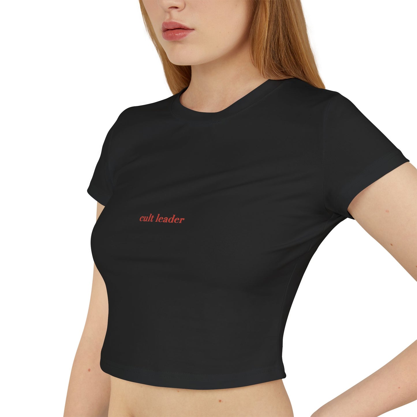 Cult leader - Baby Tee