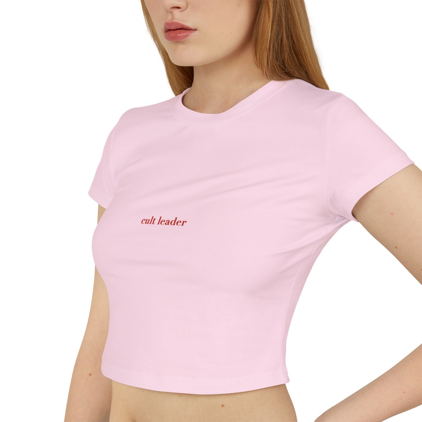 Cult leader - Baby Tee