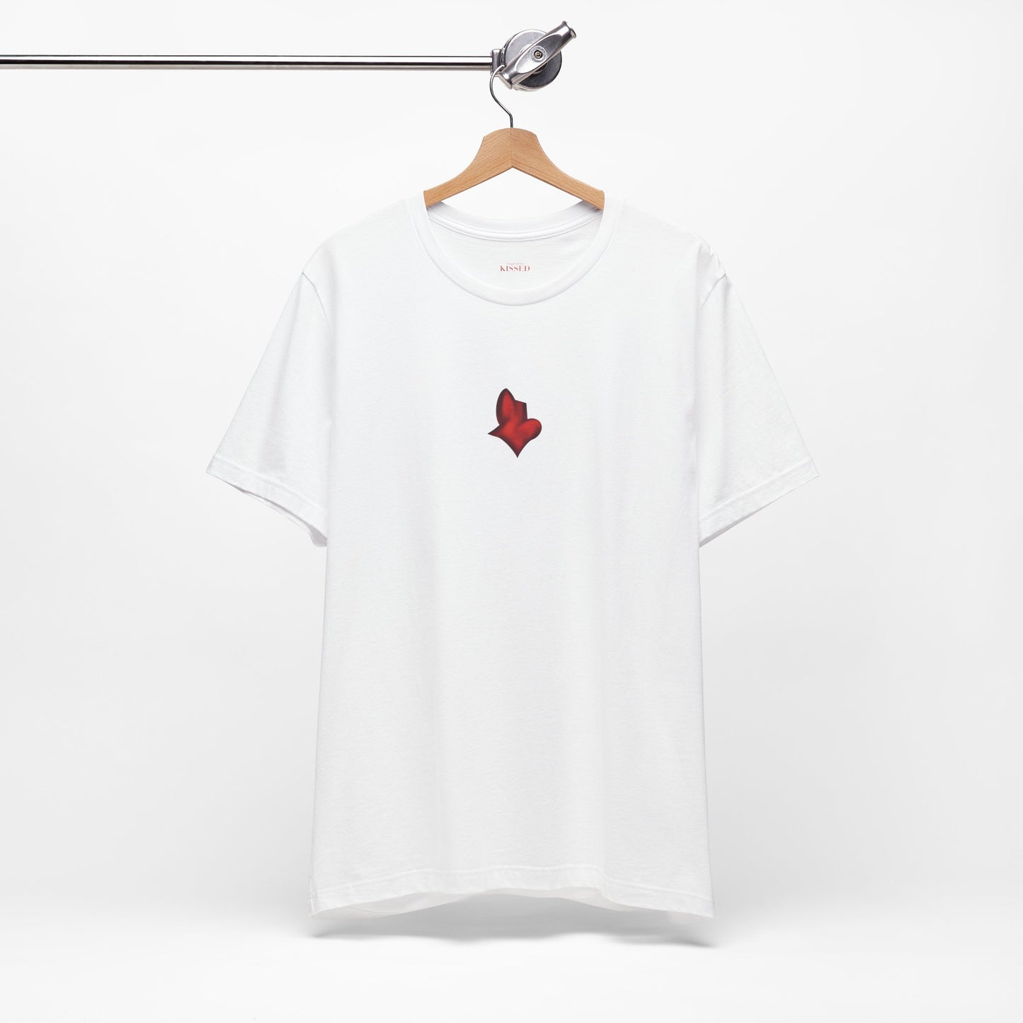 Heartbroken -art - Classic, Comfy, Unisex T-Shirt ( WW)
