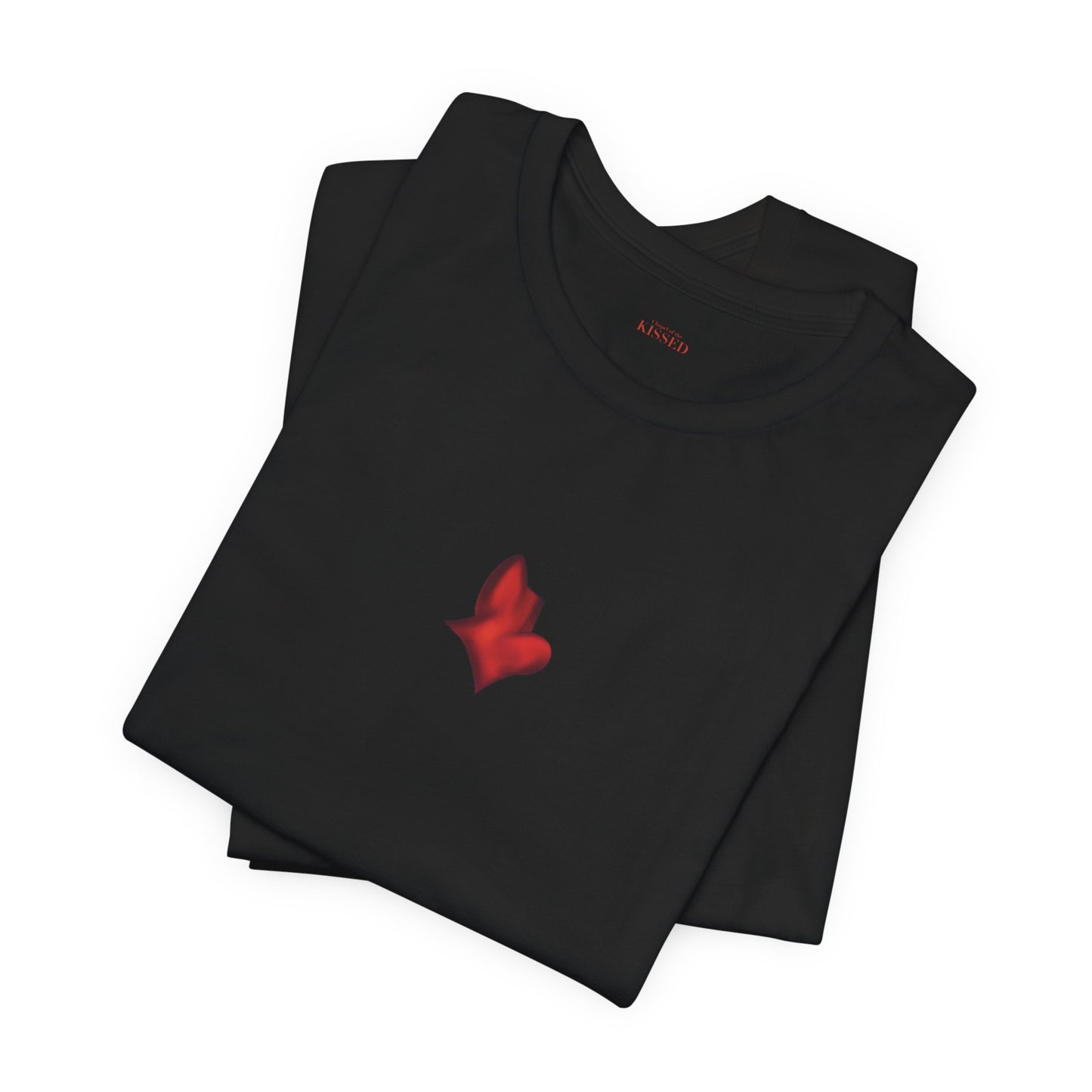 Heartbroken -art - Classic, Comfy, Unisex T-Shirt ( WW)