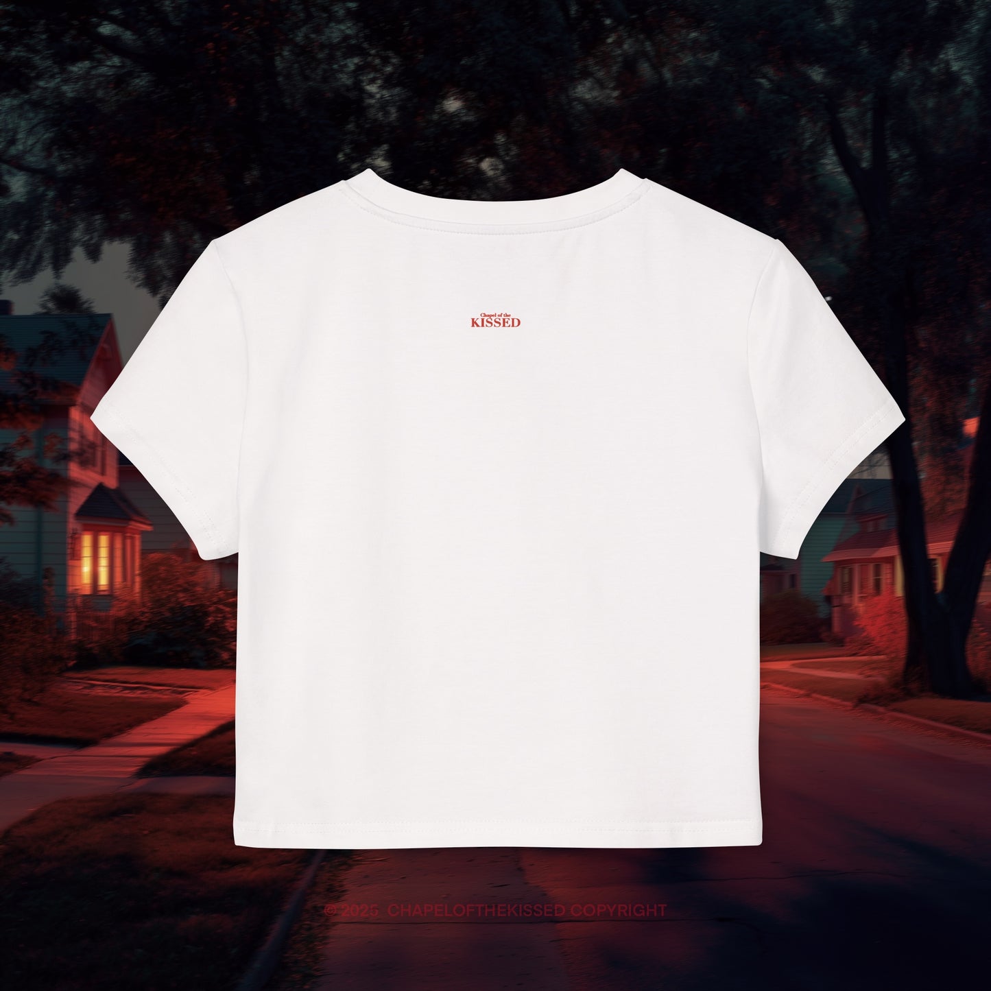 Everybody knows - Baby Tee