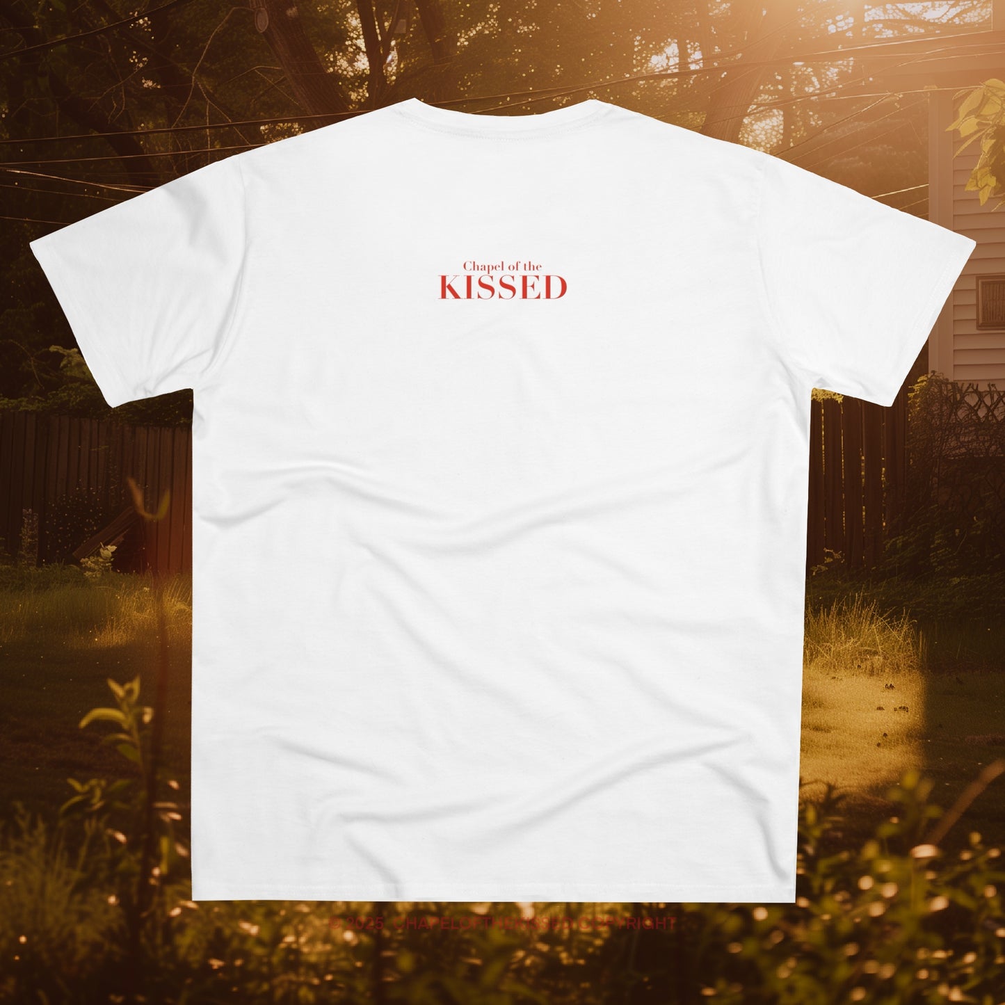 Cult leader - Men's Modern-fit Tee