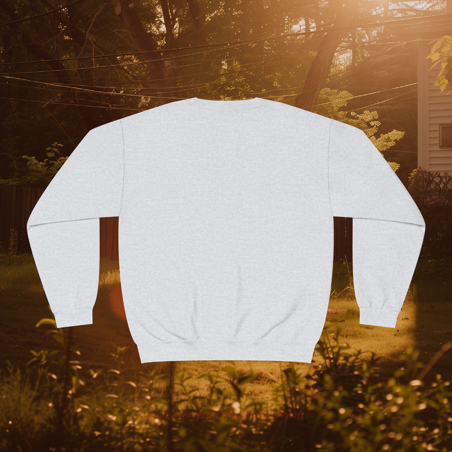 CULT LEADER - Unisex Sweatshirt