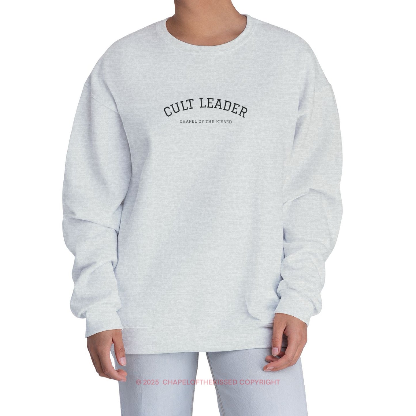 CULT LEADER - Unisex Sweatshirt