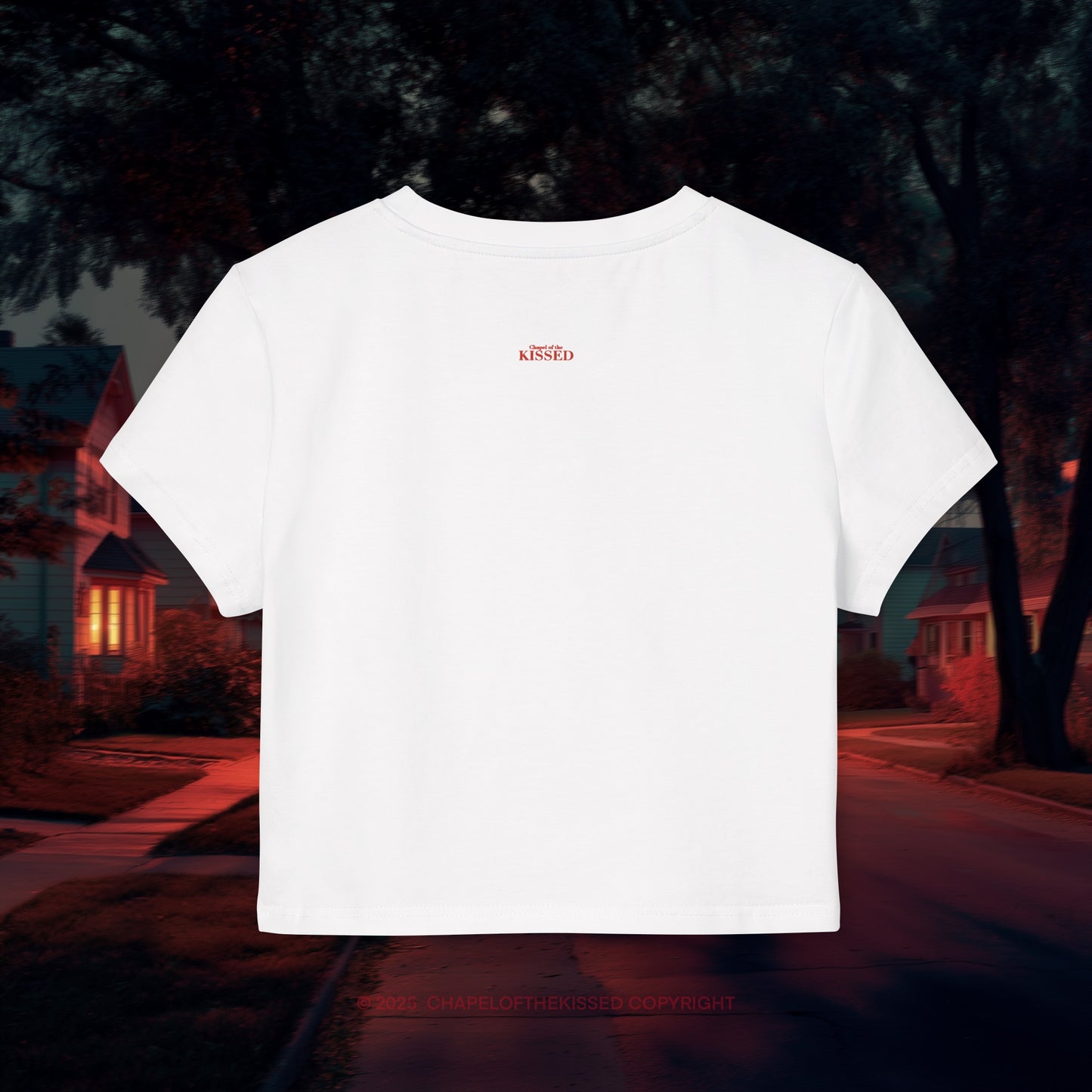 THIS IS A SIGN - Baby Tee
