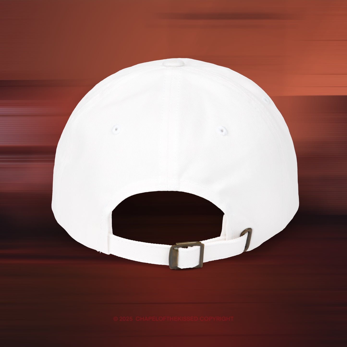 CULT LEADER - Classic Dad Cap ( EU)