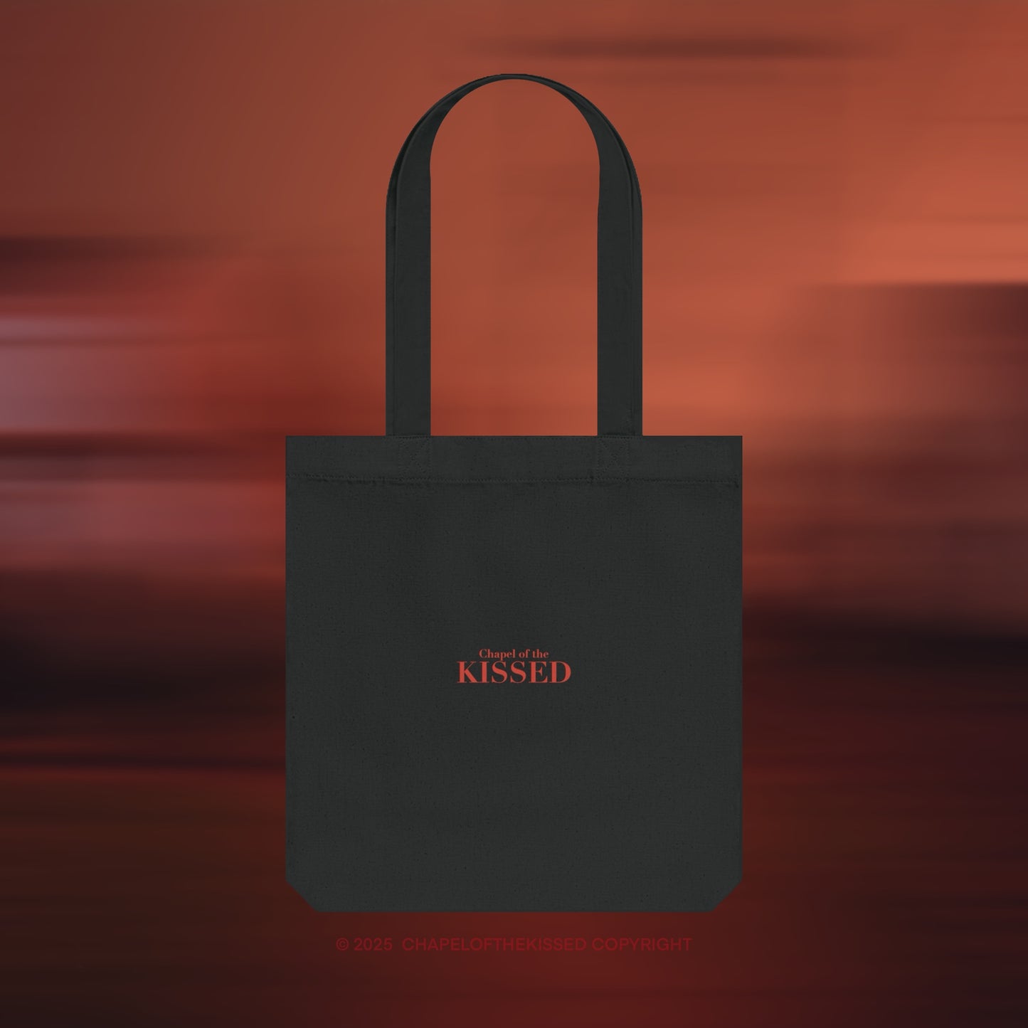 CULT LEADER - Eco-Friendly, Woven Tote Bag