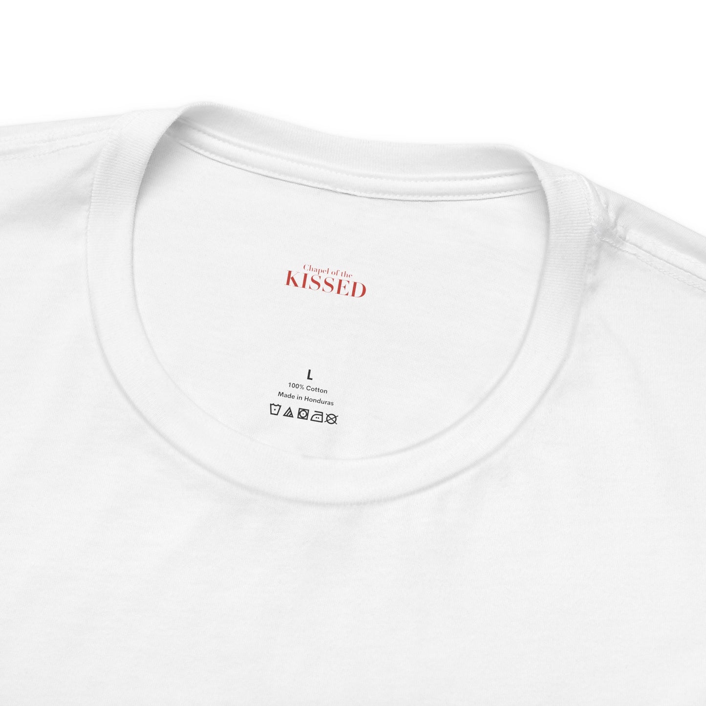 Cult leader - art - Classic, Comfy, Unisex T-Shirt (WW)
