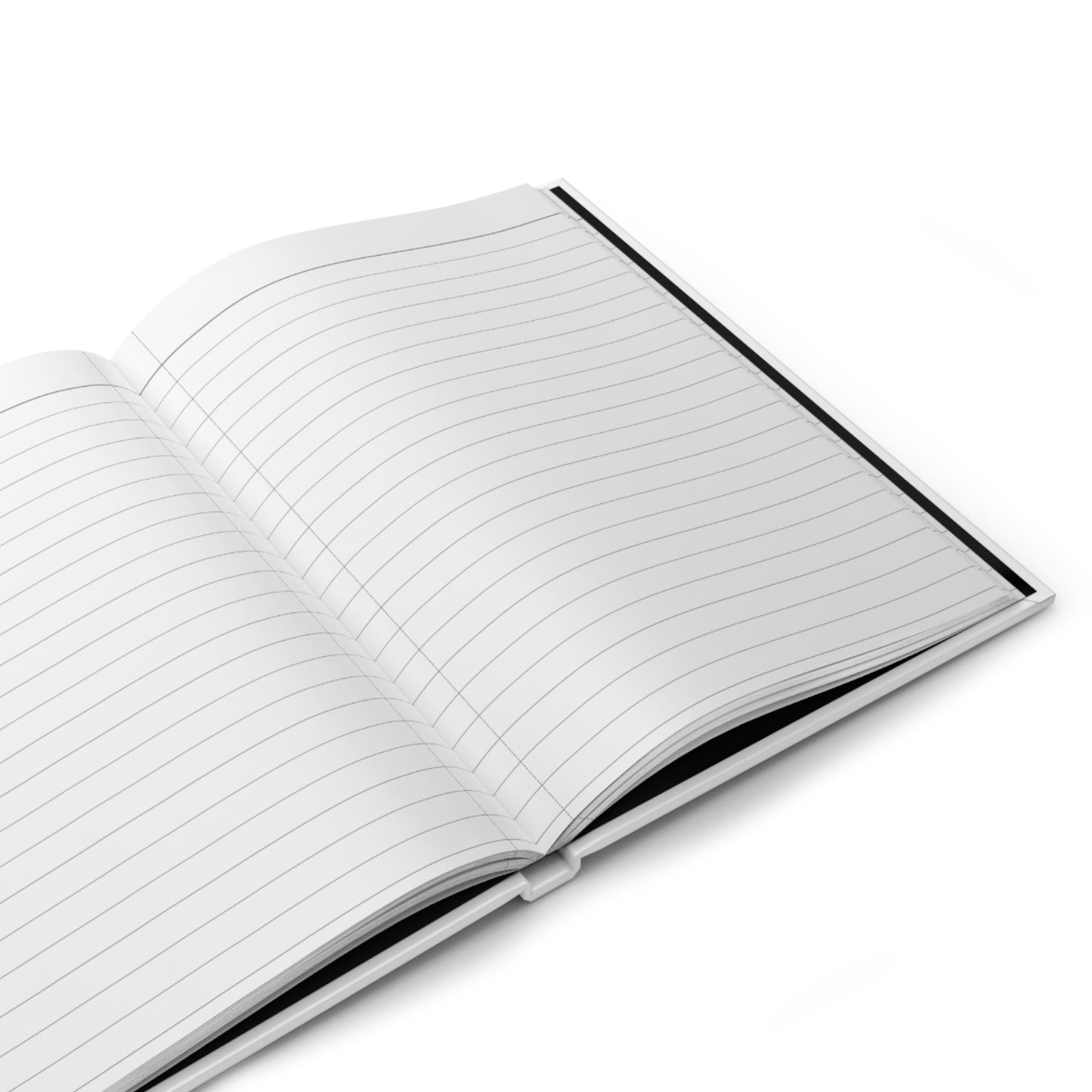 Emotional record - Hardcover Matte diary