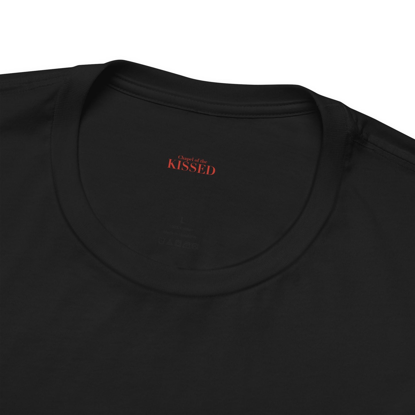 Heartbroken -art - Classic, Comfy, Unisex T-Shirt ( WW)
