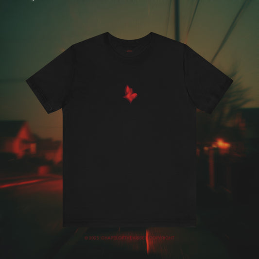 Heartbroken -art- Classic, Comfy, Unisex T-Shirt (EU)