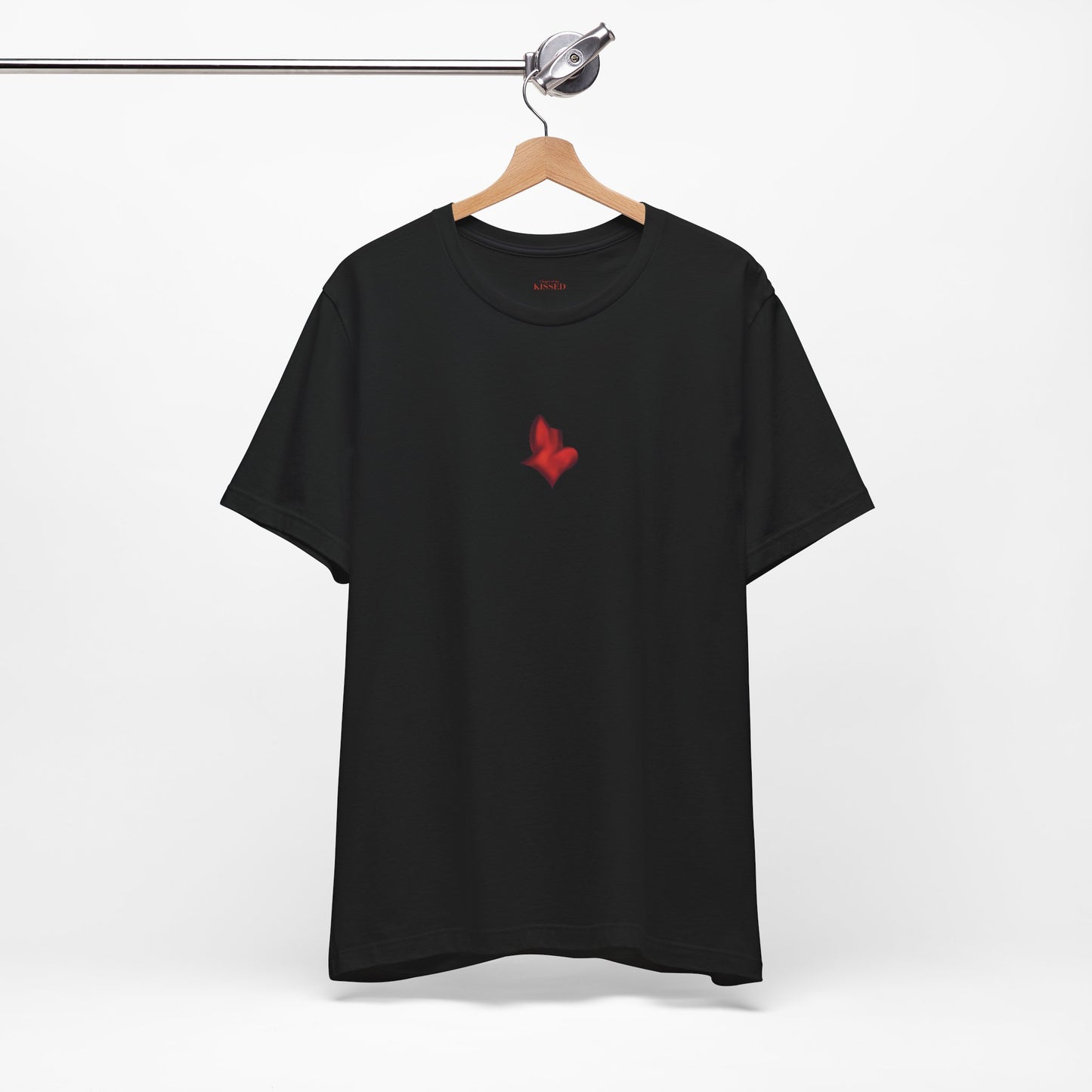 Heartbroken -art - Classic, Comfy, Unisex T-Shirt ( WW)